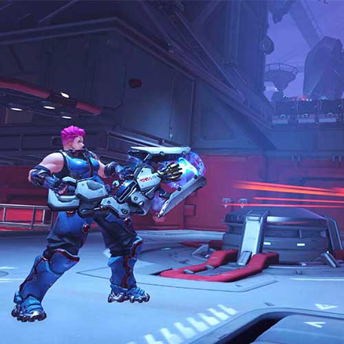 Overwatch Legendary Edition Nintendo Switch (Κωδικός Nintendo Switch / Ευρώπη)